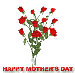 Happy Mother's Day