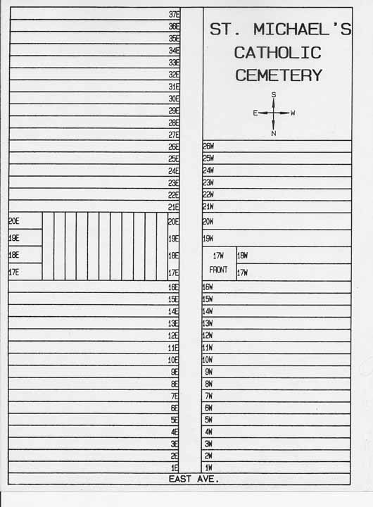 st-michael-s-cemetery-plot-map