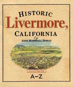 Livermore A to Z