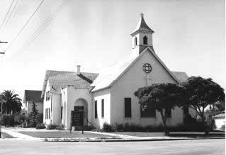 Asbury Church