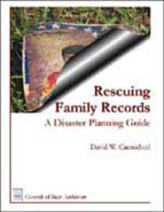 Rescue records