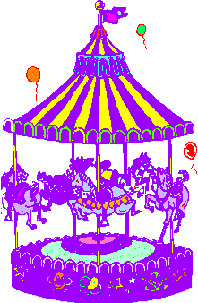 Merry-go-round