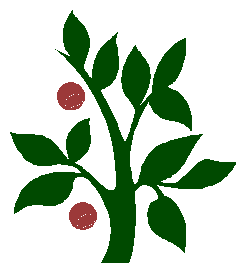 Tree icon