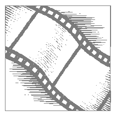 strip of film