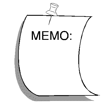 Memo