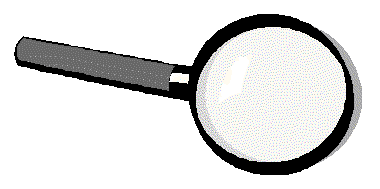 Magnifying glass