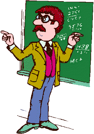 Professor