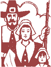 Pilgrims