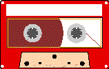 Cassette Tape