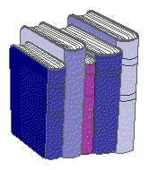 Blue books