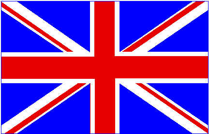 British flag