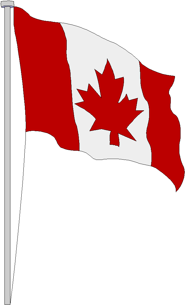 Canadian flag