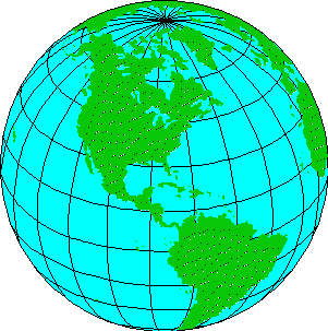 Globe