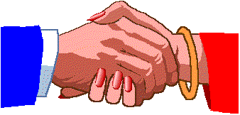 handshake