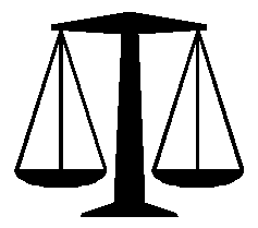 Legal scales