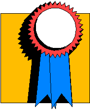 Blue Ribbon