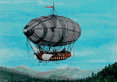 Airship