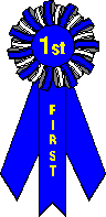 prize ribbon